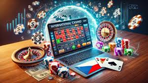 Nové české casino 2025 Budoucnost online hraní Nové české casino 2025 Budoucnost online hraní
